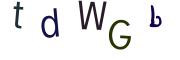 Imatge CAPTCHA
