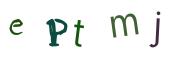 Imatge CAPTCHA