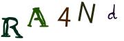 Imatge CAPTCHA