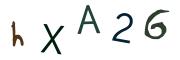 Imatge CAPTCHA