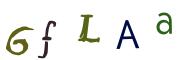 Imatge CAPTCHA