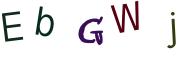 Imatge CAPTCHA