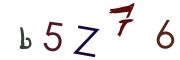Imatge CAPTCHA