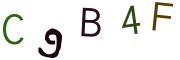 Imatge CAPTCHA