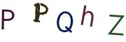 Imatge CAPTCHA