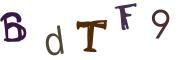 Imatge CAPTCHA