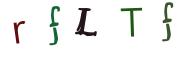Imatge CAPTCHA