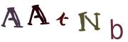 Imatge CAPTCHA