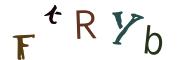 Imatge CAPTCHA