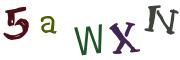 Imatge CAPTCHA