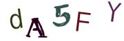 Imatge CAPTCHA