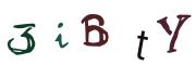 Imatge CAPTCHA