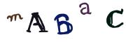Imatge CAPTCHA