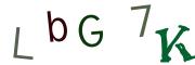 Imatge CAPTCHA