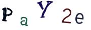 Imatge CAPTCHA