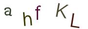 Imatge CAPTCHA