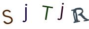 Imatge CAPTCHA