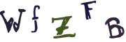 Imatge CAPTCHA
