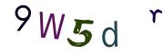 Imatge CAPTCHA
