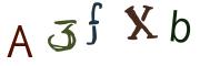 Imatge CAPTCHA