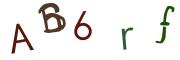 Imatge CAPTCHA