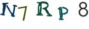 Imatge CAPTCHA