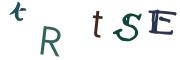 Imatge CAPTCHA