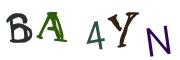 Imatge CAPTCHA