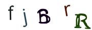 Imatge CAPTCHA