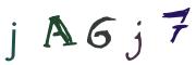 Imatge CAPTCHA