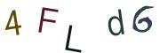 Imatge CAPTCHA