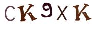 Imatge CAPTCHA