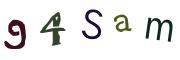 Imatge CAPTCHA