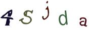 Imatge CAPTCHA