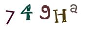 Imatge CAPTCHA