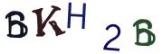 Imatge CAPTCHA