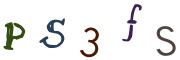 Imatge CAPTCHA