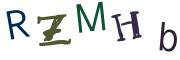 Imatge CAPTCHA