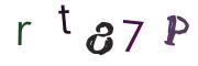 Imatge CAPTCHA