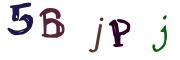 Imatge CAPTCHA