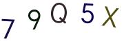 Imatge CAPTCHA