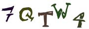 Imatge CAPTCHA