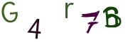 Imatge CAPTCHA