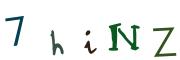 Imatge CAPTCHA