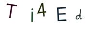 Imatge CAPTCHA