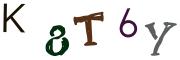 Imatge CAPTCHA
