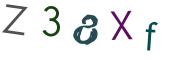 Imatge CAPTCHA