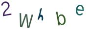Imatge CAPTCHA