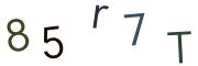 Imatge CAPTCHA