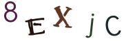 Imatge CAPTCHA